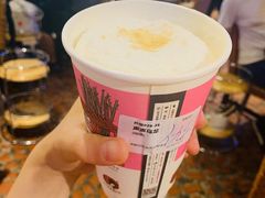 -茶颜悦色(金茂览秀城LG层外街店)