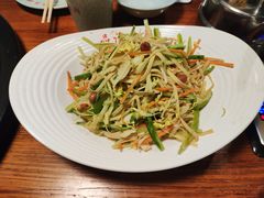 -蟹谢蒸鲜自助餐厅