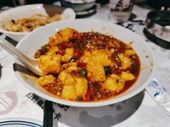 红烧米豆腐-壹盏灯(惠农店)