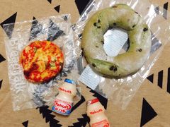 -面包新语(KKMALL京基店)