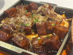 -小秦淮·南京土菜(新亭西路店)