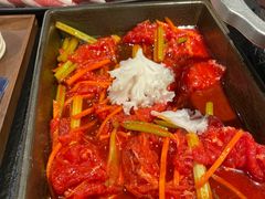 -滇牛云南火锅(桂林路店)