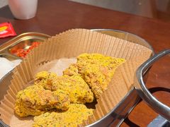 -양평식당·杨平食堂(华贸店)