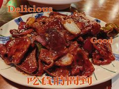 -奶奶的味道(胶州路店)