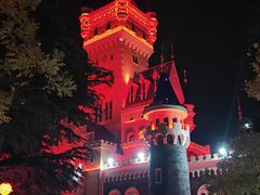 -青岛方特梦幻王国