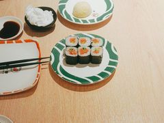 -新一番三文鱼寿司(大东海店)