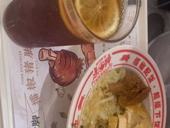 -点蹄·擂椒猪脚饭(汇金广场店)