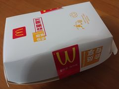 -麦当劳(宜昌东山大道店)