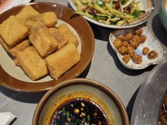 -耍盆友·重庆江湖菜(百子湾店)
