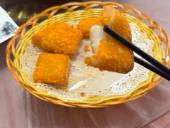 -翠茗农庄土菜馆(天目湖店)