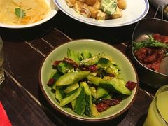 -涌上外婆桥(慈溪店)