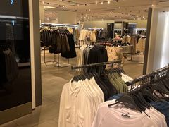 -ZARA(世贸天阶店)