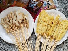 -杨翔豆皮涮牛肚(华阳城店)