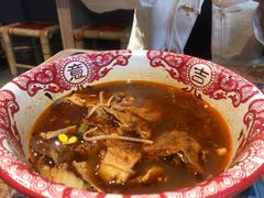 -海椒市落舌·麻辣烫冒菜(中关村店)