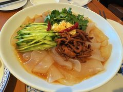 -东方饺子王(大屯路店)