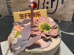 -派悦坊·甜品·蛋糕(虹口龙之梦店)