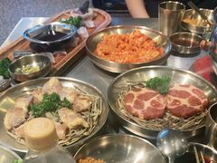 -本炙炭烤·蒲烧活鳗料理店(金沙洲店)