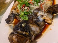-宜兴隆家宴·私房菜(泰安华庭店)