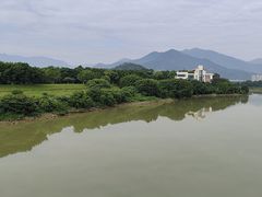 -福建鲤鱼洲酒店