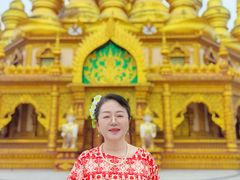 -西双版纳勐泐文化旅游区