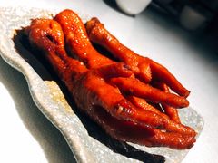 妈妈凤爪-花千醉(新街口店)