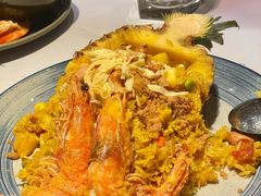 -BetterThai 泰加(苏州中心店)