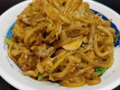 -满园烤鸭·春饼(沈北万达店)