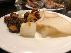 -川骄海鲜自助(河东店)