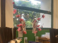 -扎起市井老火锅(乐山总店)
