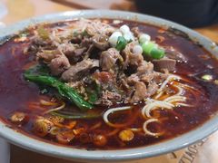 -丁丁猫重庆小面(徐州路店)