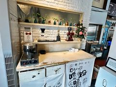 -雕刻时光咖啡馆(北师大店)