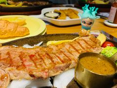 -斗牛士牛排(南京东路店)