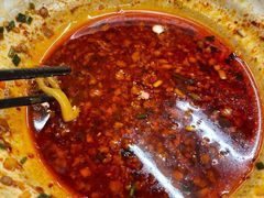 -老陈婆手工面庄