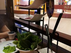 -左庭右院鲜牛肉火锅(新梅广场店)