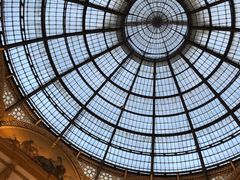 -埃马努埃莱二世拱廊