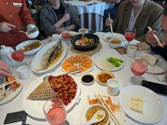 -万龙洲海鲜(南新仓店)