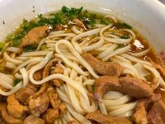 肉丝粉-易裕和·长沙米粉(竹塘西路店)