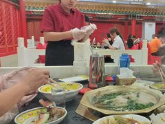 -芦月轩羊蝎子(太平桥店)