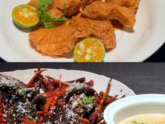 -锦府园·新台州菜(合生汇店)