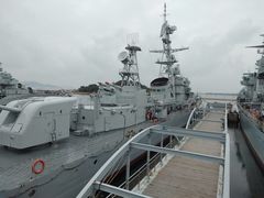 -中国人民解放军海军博物馆