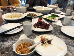 -鹿港小镇(中关村店)