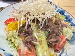 -鲔吞·和牛寿喜烧(闵行区绿瘦酒店)