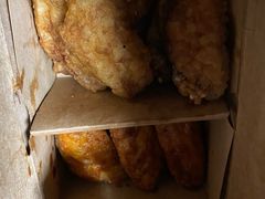 -Kyochon1991校村炸鸡(杨高中路店)