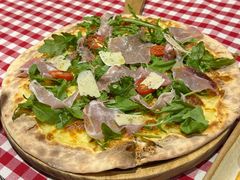 -自然食集西餐厅(泰晤士小镇店)