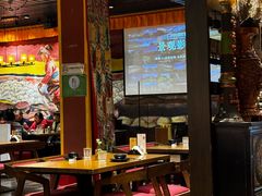 -敏珠拉姆藏餐·南京厨房(富春江东街店)