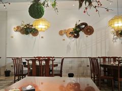 -金鼎客私房菜(万寿福居店)