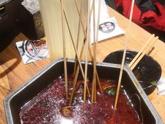 -聚点串吧·北京烧烤(赵登禹路店)