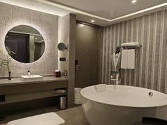 -南京禄口机场雅高铂尔曼大酒店