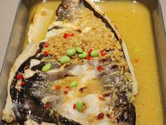 -半天妖烤鱼(大兴大悦春风里店)
