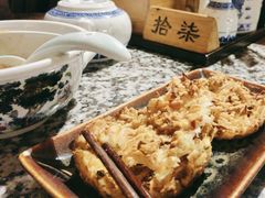 -南京大牌档(崇文门国瑞店)